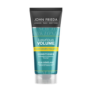  John Frieda Luxurious Volume 7-Day Volume Conditioner 
