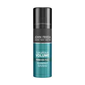 John Frieda Luxurious Volume Forever Full Hairspray