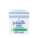 Johnsons Baby Cotton Buds 