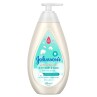 Johnsons Baby Cotton Touch 2in1 Bath & Wash