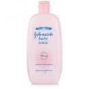 Johnson's Baby Lotion