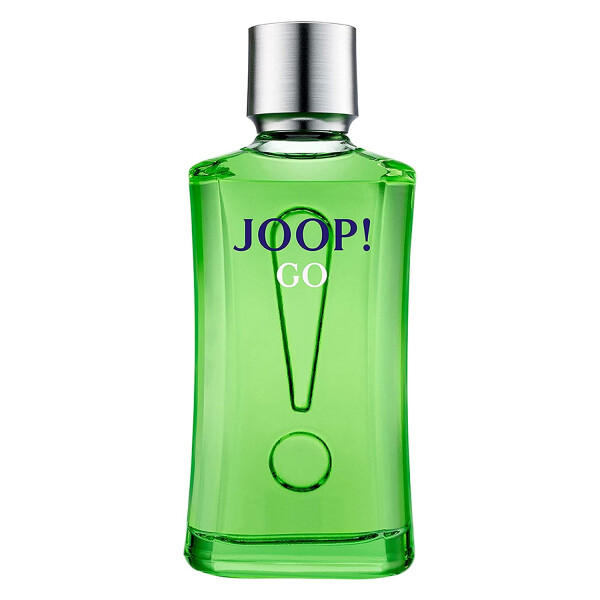 Joop! Go EDT Spray