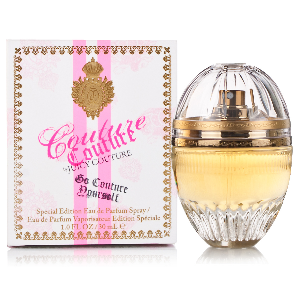 Juicy Couture Couture 30ml EDP Spray | Chemist Direct