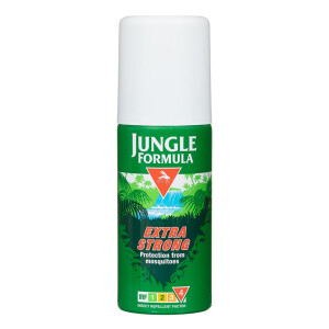 Jungle Formula Extra Strong Spray