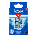 Jungle Formula Bite & Sting Patches
