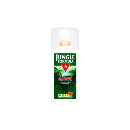 Jungle Formula Maximum Pump Spray