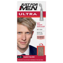Just For Men Ultra Hair Dye Sandy Blonde A-10