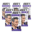 Just For Men Touch of Grey Hair Dye Dark Brown T-45 6 Pack