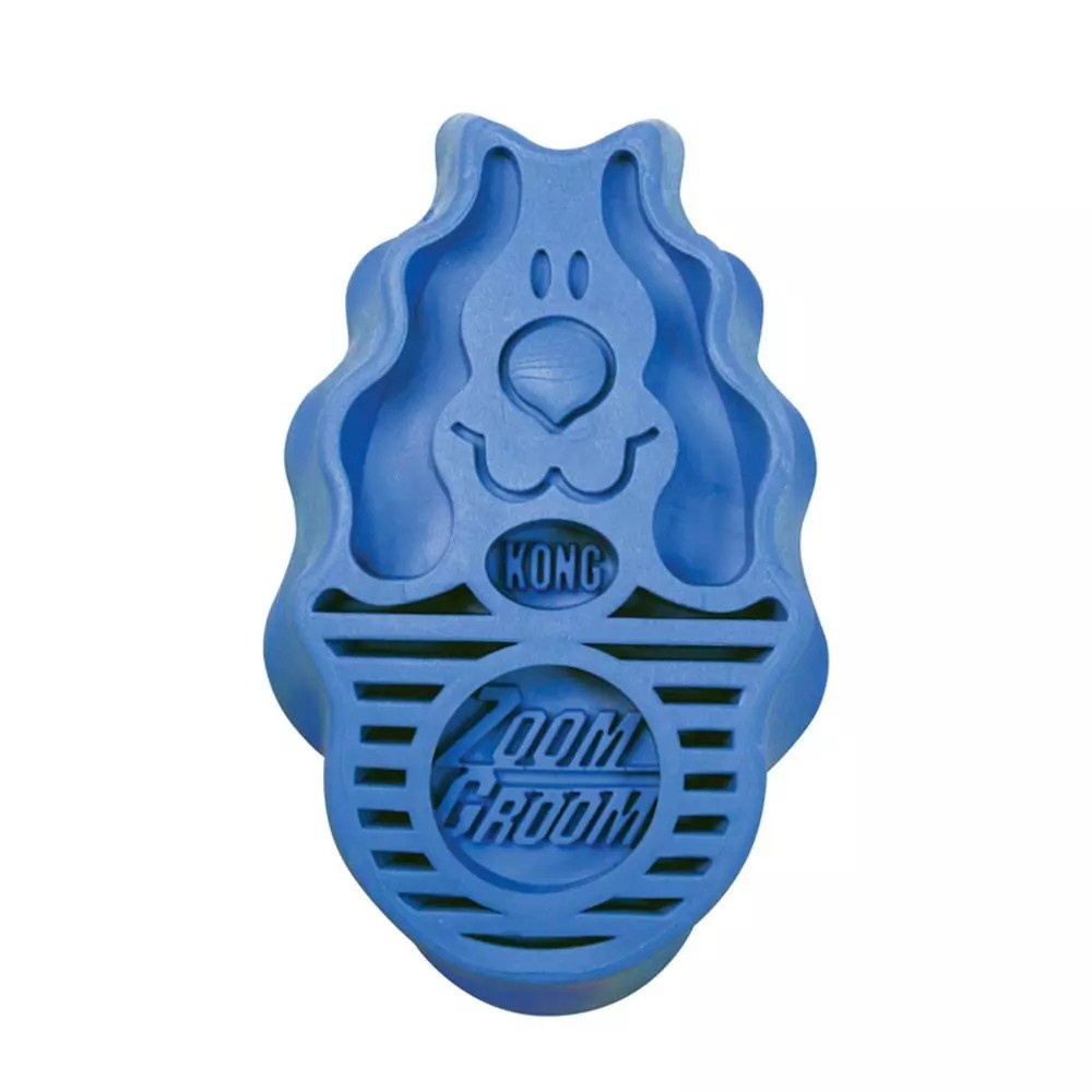 KONG Zoomgroom for Dogs 