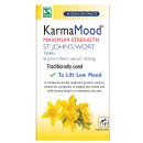 KarmaMood Max Strength St Johns Wort Extract 425mg Tablets