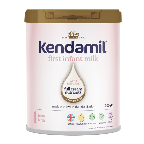 Kendamil Classic First Infant Milk