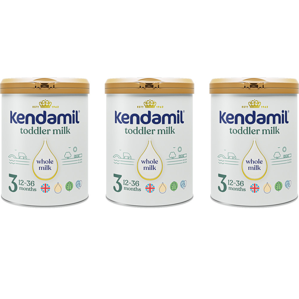 Kendamil Classic Toddler Milk