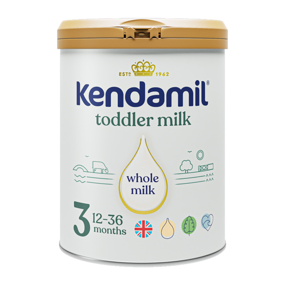 Kendamil Classic Toddler Milk