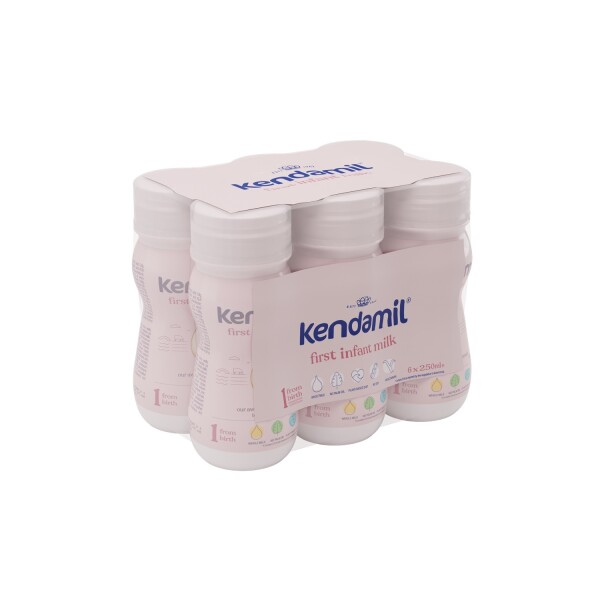 Ready To Feed Kendamil Baby Milk Buy Kendamil Ready To Feed