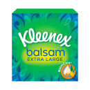 Kleenex Balsam Extra Large Tissues