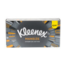  Kleenex Balsam Mansize Tissues 12 Pack 