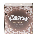 Kleenex Ultra Soft Mansize Compact Tissues 12 Pack