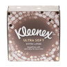 Kleenex Ultra Soft Extra Large Tissues 12 Pack