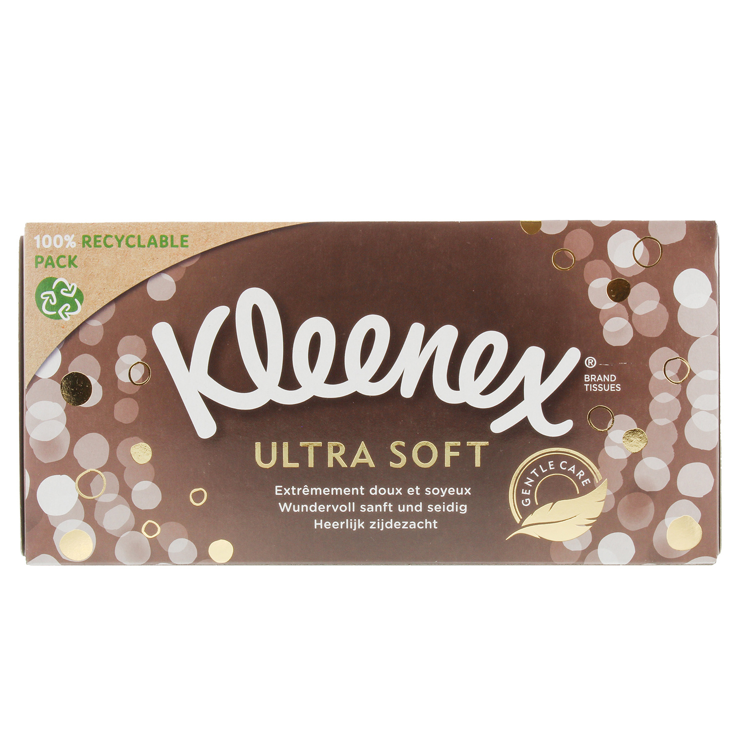 Kleenex Ultra Soft Tissues