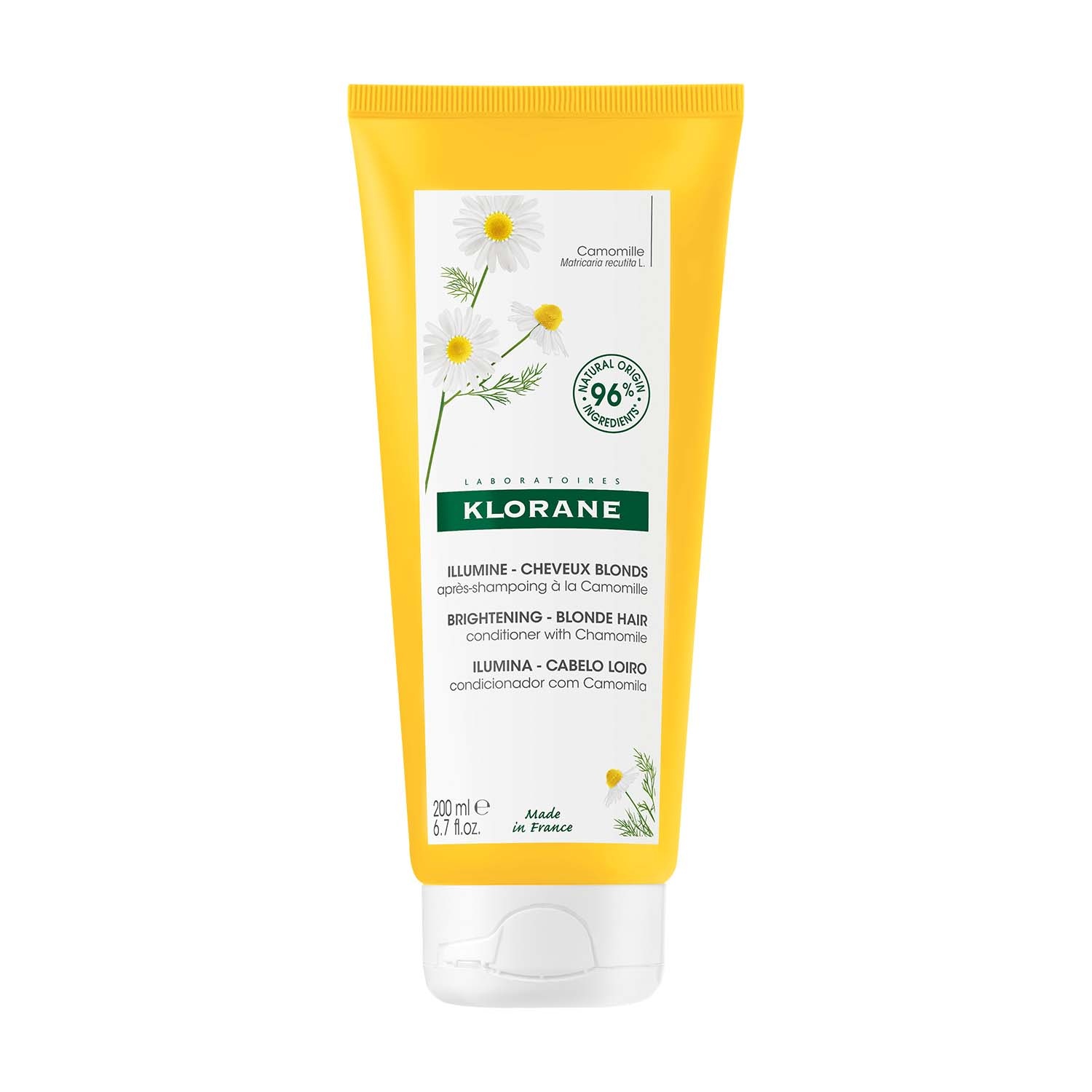 Klorane Camomile Conditioner