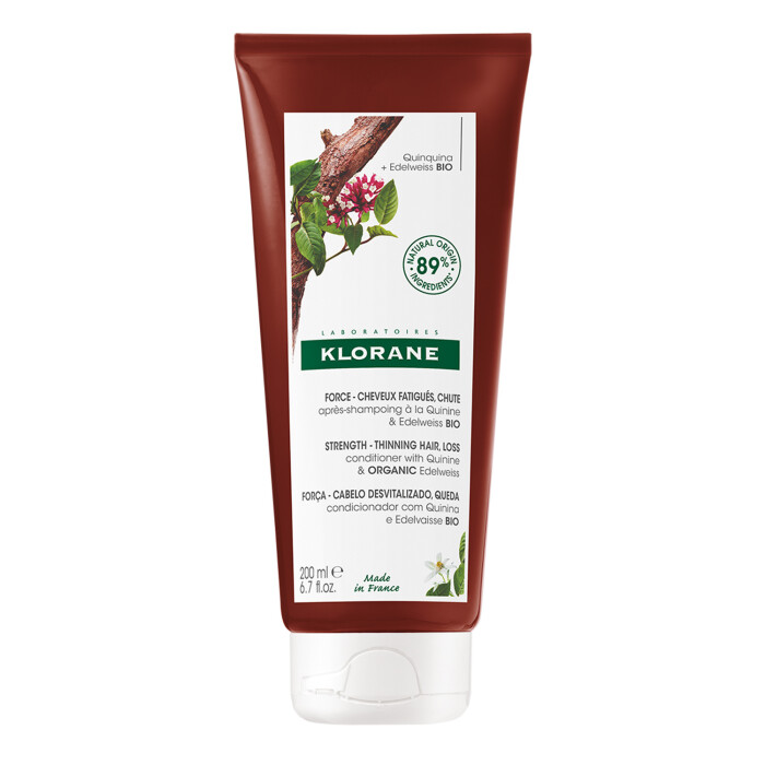 Image of Klorane Strengthening Conditioner with Quinine