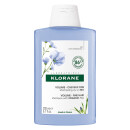 Klorane Flax Fibres Shampoo