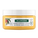 Klorane Nourishing Mask Dry Hair Mango