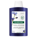 Klorane Shampoo Centaury for Gray, Blonde Hair