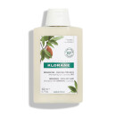 Klorane Shampoo with Organic Cupuacu Butter for Very Dry, Damaged Hair