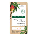Klorane Solid Shampoo Bar with Mango