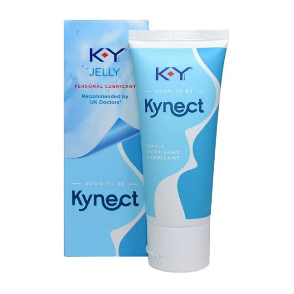 Kynect Personal Lubricant