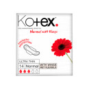 Kotex Ultra Thin Normal with Wings