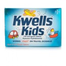  Kwells Travel Sickness Tablets For Kids 