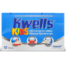 Kwells Travel Sickness For Kids