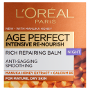 L'Oreal
Paris Age Perfect Re-Nourish Manuka Honey Night
Cream