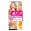 LOreal Paris Casting Creme Gloss 801 Satin Blonde Hair Dye
