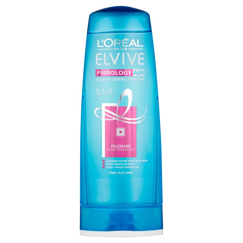 LOreal Elvive Fibrology Air Conditioner 250ml