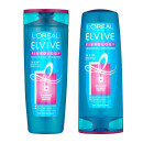 LOreal Paris Elvive Fibrology Thickening Shampoo & Conditioner Duo