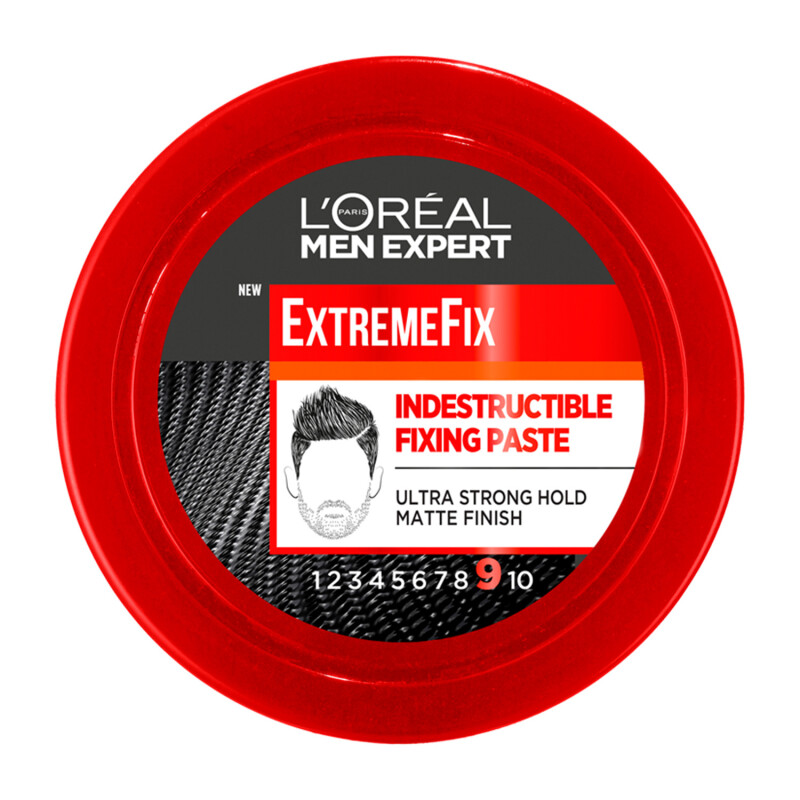 LOreal Extreme Fix Indestructible Fixing Paste