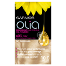 Garnier Olia 10.0 Very Light Blonde Hair Dye