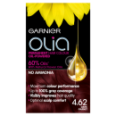  Garnier Olia 4.62 Dark Garnet Hair Dye 