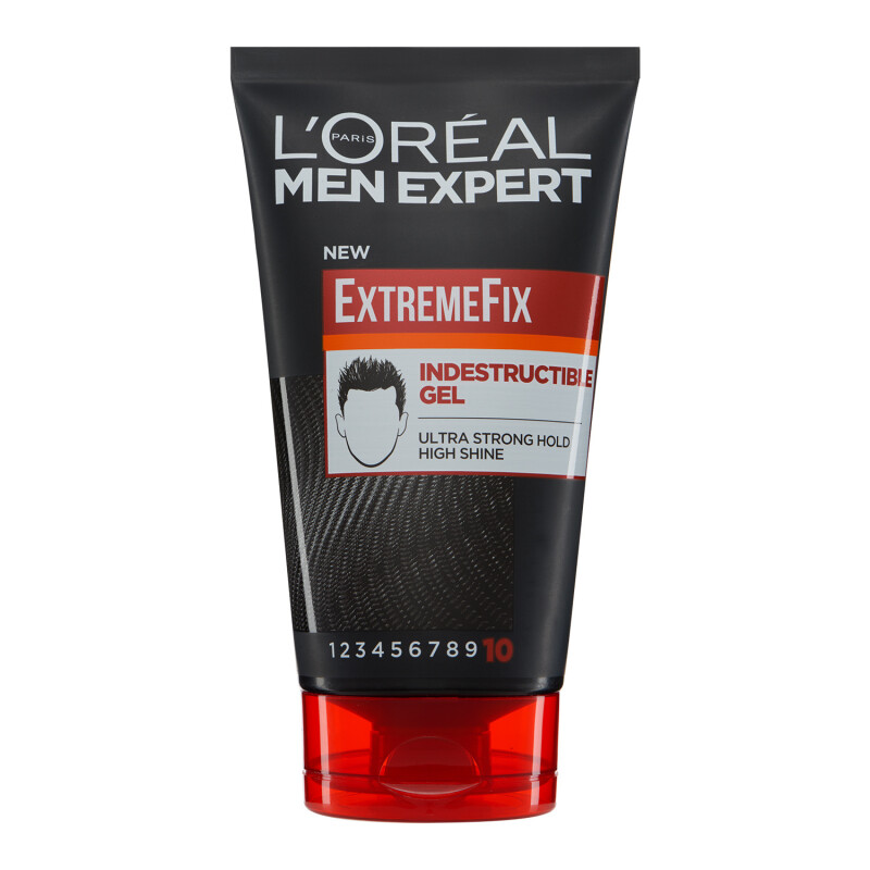 LOreal Men Expert Extreme Fix Indestructible Gel 