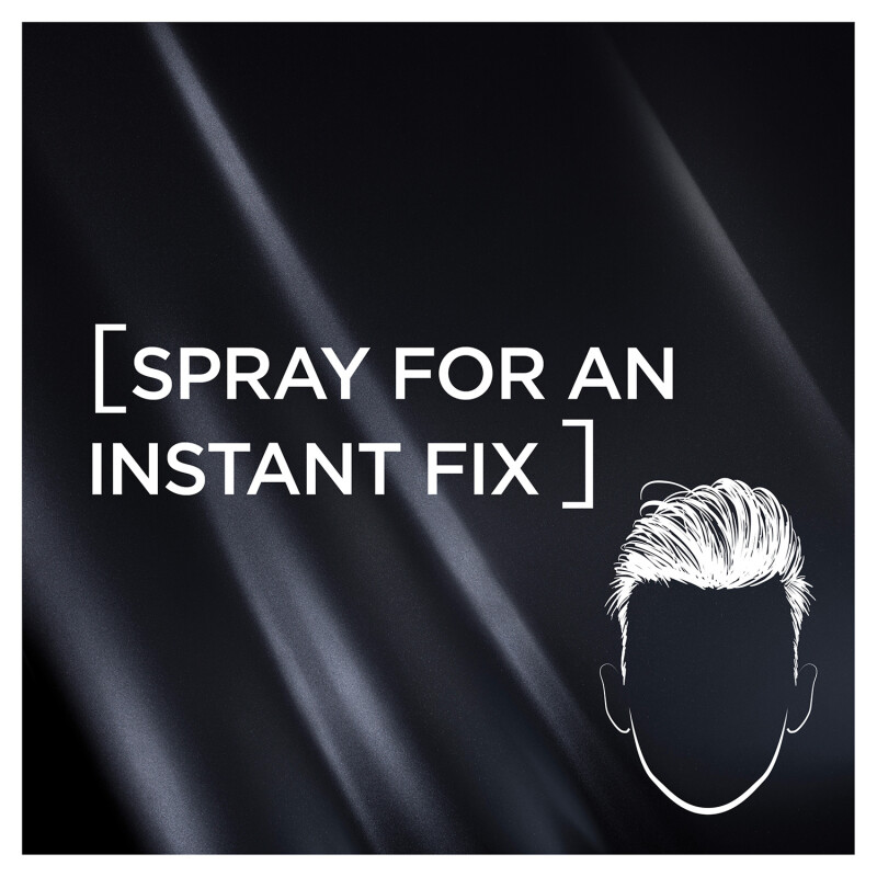 LOreal Men Expert Extreme Fix Lock-In Fixing Spray