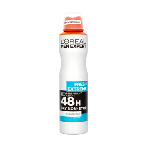  L'Oreal Men Expert Fresh Extreme 48H Anti-Perspirant Deodorant 