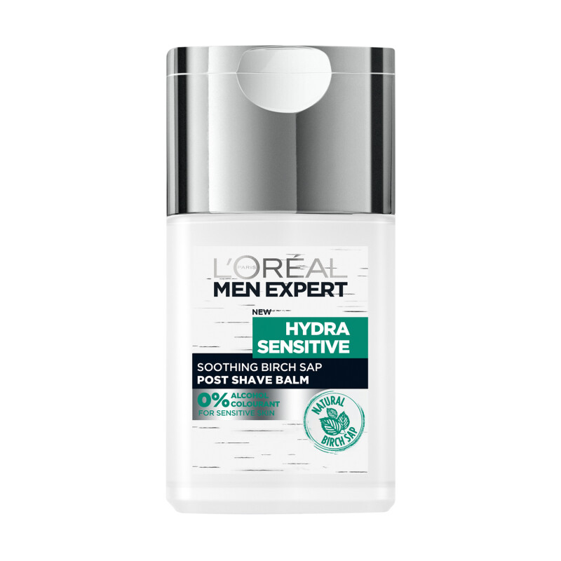 LOreal Paris Men Expert Hydra Sensitive Soothing After Shave Balm