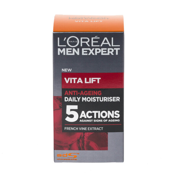 LOreal Paris Men Expert Vita Lift 5 Anti Ageing Daily Moisturiser