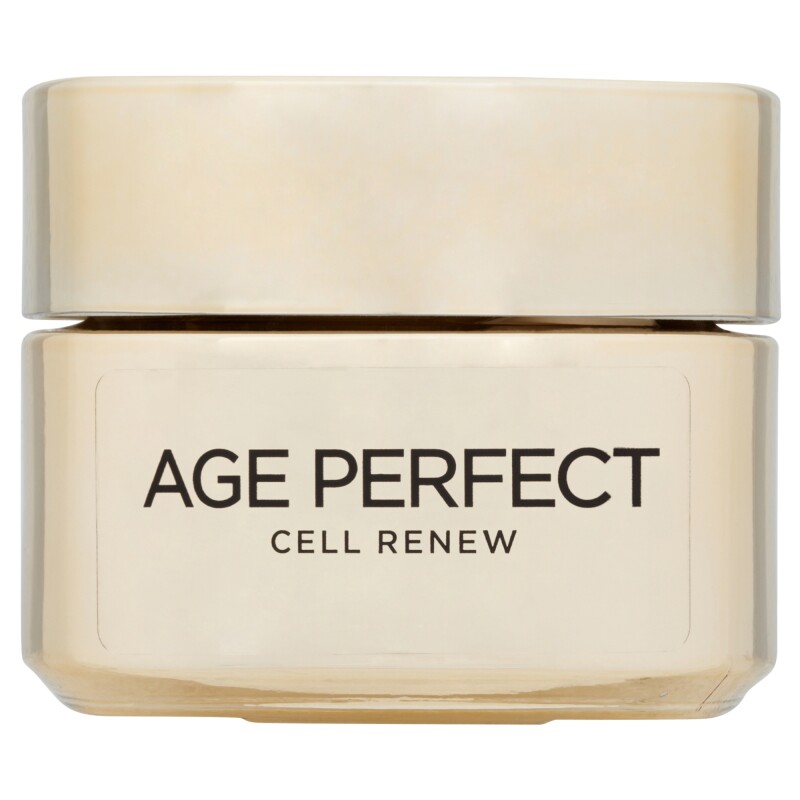 LOreal Paris Age Perfect Cell Renew Day Cream SPF15
