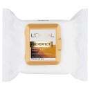 LOreal Paris Age Perfect Cleansing Wipes