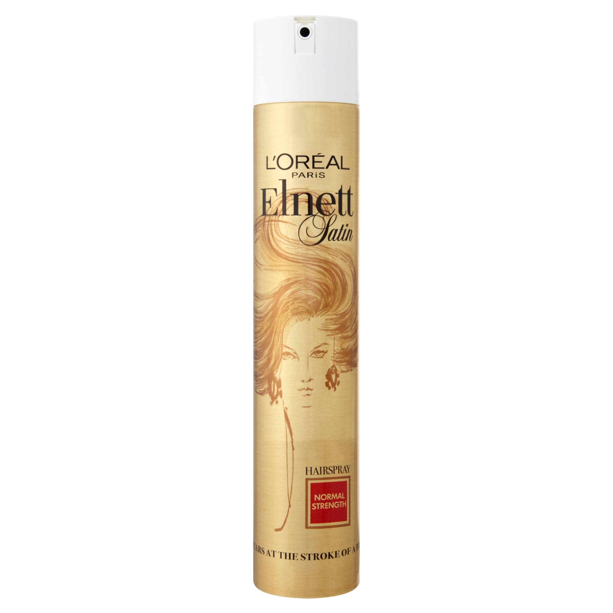 L'Oreal Paris Elnett Normal Strength Hairspray