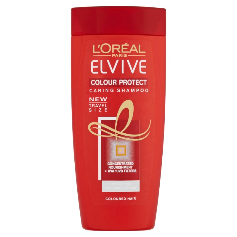 Buy L'Oreal Paris Elvive Colour Protect Care Shampoo | Chemist Direct